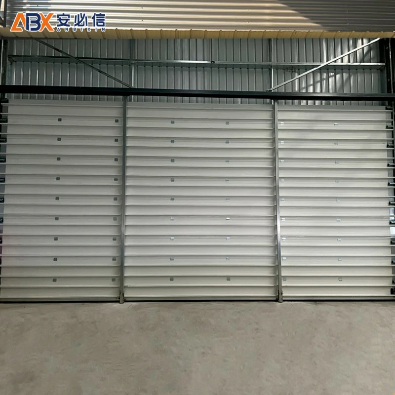 大理白族高扬程提升门
